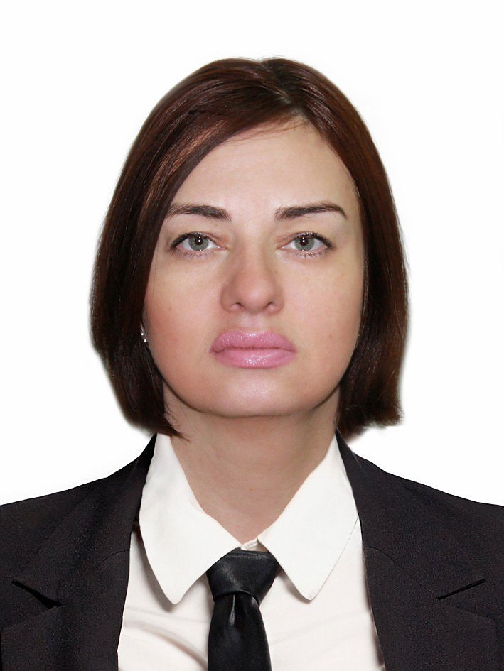 Адвокат Анастасия Фаритовна Милашевская